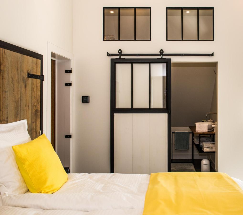 De Moeraseik Bed & Breakfast Zele ภายนอก รูปภาพ