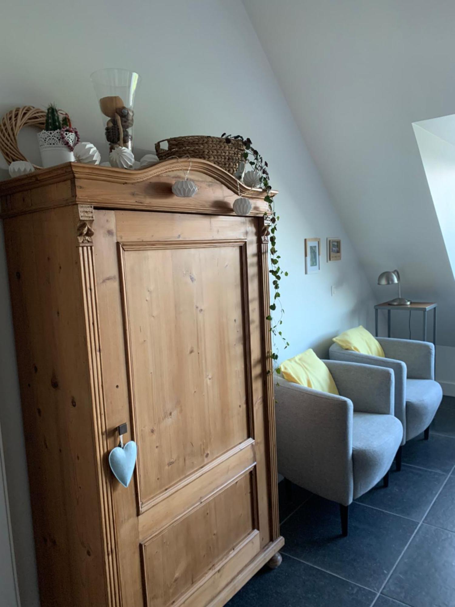De Moeraseik Bed & Breakfast Zele ภายนอก รูปภาพ